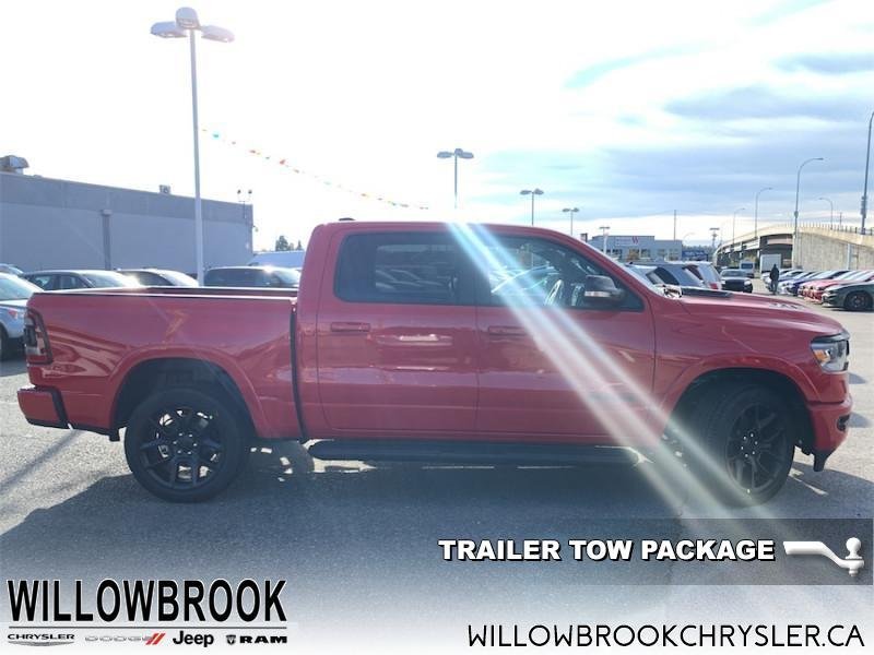 RAM 1500 Laramie 1C6SRFJT9NN187783 117634