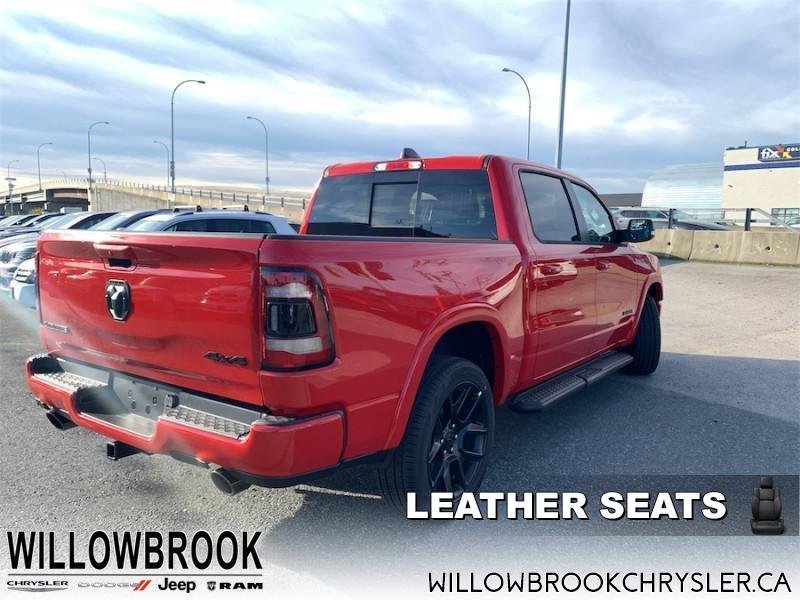 RAM 1500 Laramie 1C6SRFJT9NN187783 117635