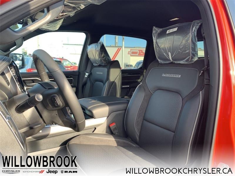 RAM 1500 Laramie 1C6SRFJT9NN187783 117644