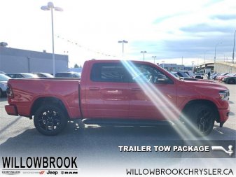 RAM 1500 Laramie 1C6SRFJT9NN187783 117634