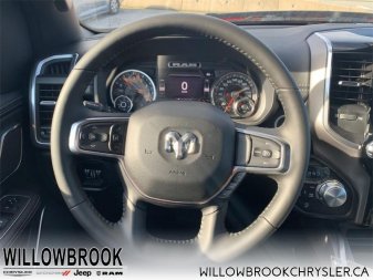 RAM 1500 Laramie 1C6SRFJT9NN187783 117640