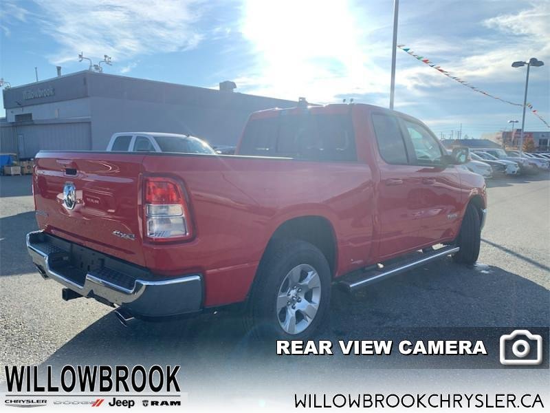 RAM 1500 Big Horn 1C6SRFBT7NN111378 117692