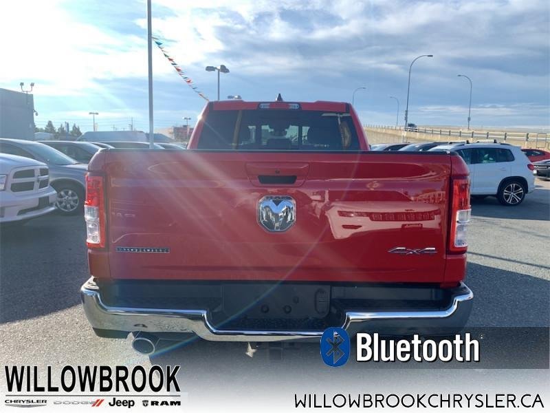 RAM 1500 Big Horn 1C6SRFBT7NN111378 117693