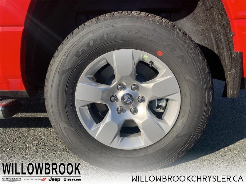 RAM 1500 Big Horn 1C6SRFBT7NN111378 117696