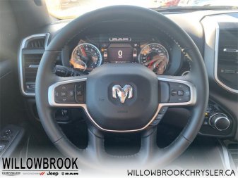 RAM 1500 Big Horn 1C6SRFBT7NN111378 117697