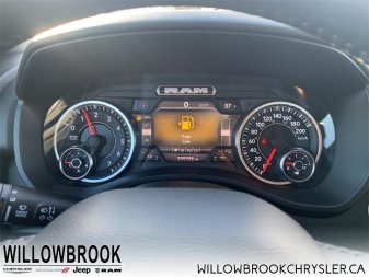 RAM 1500 Big Horn 1C6SRFBT7NN111378 117698