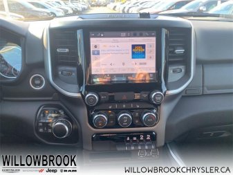 RAM 1500 Big Horn 1C6SRFBT7NN111378 117699