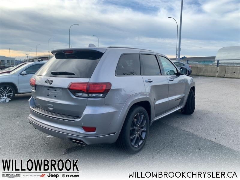 JEEP Grand Cherokee High Altitude 1C4RJFCG8MC833937 117663