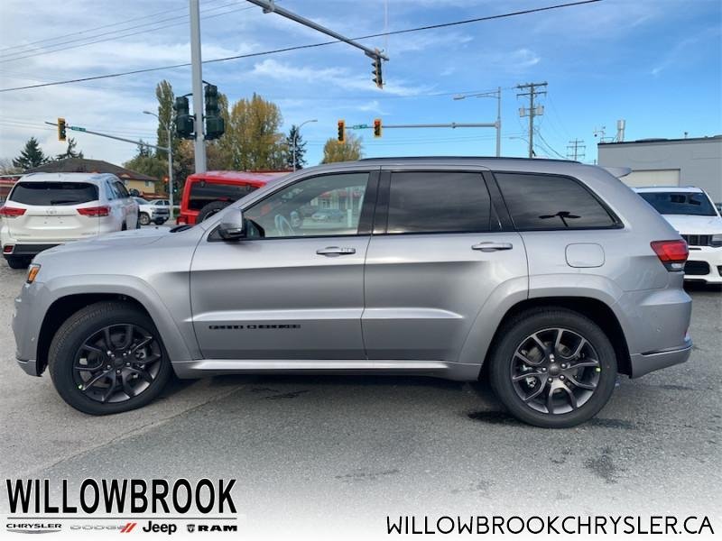 JEEP Grand Cherokee High Altitude 1C4RJFCG8MC833937 117666