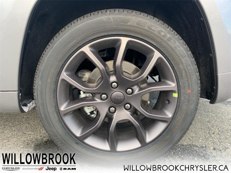 JEEP Grand Cherokee High Altitude 1C4RJFCG8MC833937 117667