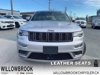 JEEP Grand Cherokee High Altitude 1C4RJFCG8MC833937 117661