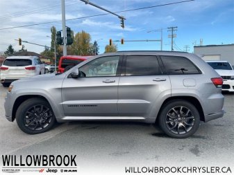 JEEP Grand Cherokee High Altitude 1C4RJFCG8MC833937 117666