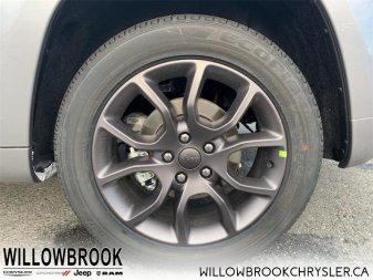 JEEP Grand Cherokee High Altitude 1C4RJFCG8MC833937 117667