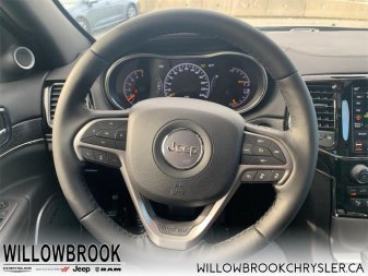 JEEP Grand Cherokee High Altitude 1C4RJFCG8MC833937 117668