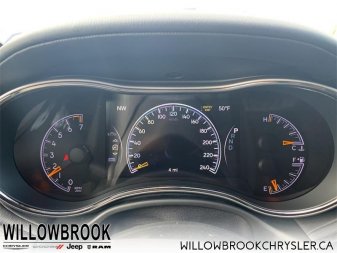 JEEP Grand Cherokee High Altitude 1C4RJFCG8MC833937 117669