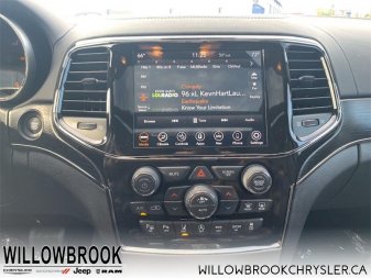 JEEP Grand Cherokee High Altitude 1C4RJFCG8MC833937 117670