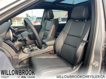 JEEP Grand Cherokee High Altitude 1C4RJFCG8MC833937 117672