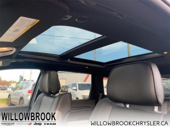 JEEP Grand Cherokee High Altitude 1C4RJFCG8MC833937 117673