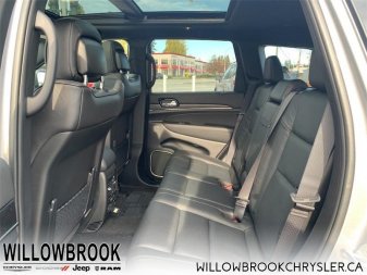 JEEP Grand Cherokee High Altitude 1C4RJFCG8MC833937 117674