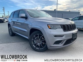 JEEP Grand Cherokee High Altitude 1C4RJFCG8MC833937 141070