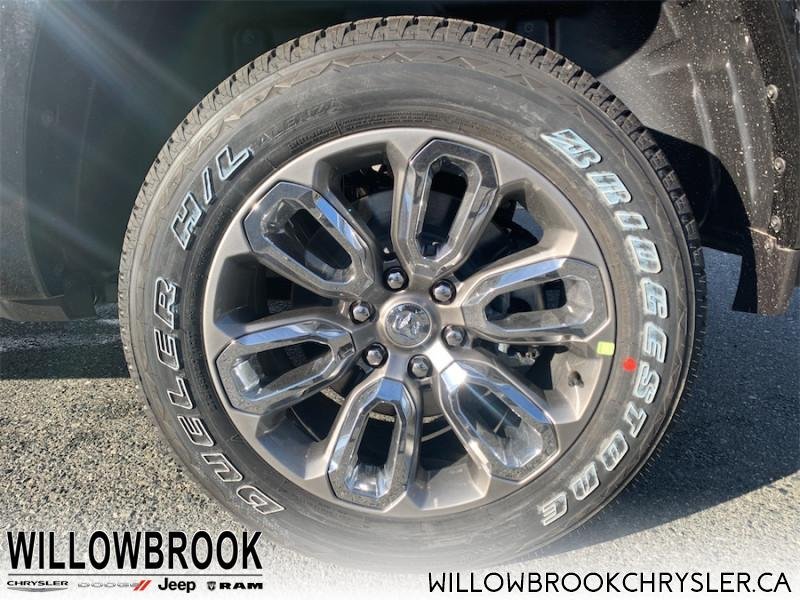 RAM 1500 Laramie 1C6SRFJT6NN107954 117726