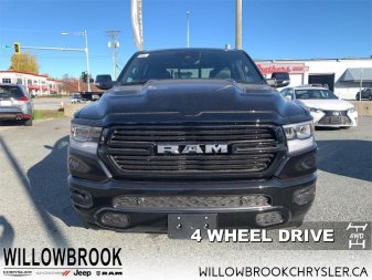 RAM 1500 Laramie 1C6SRFJT6NN107954 117720