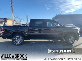 RAM 1500 Laramie 1C6SRFJT6NN107954 117721