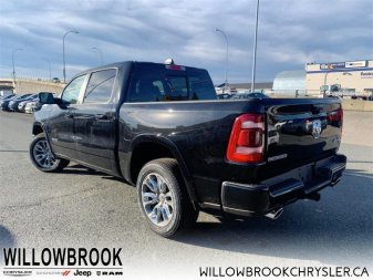 RAM 1500 Laramie 1C6SRFJT6NN107954 117724