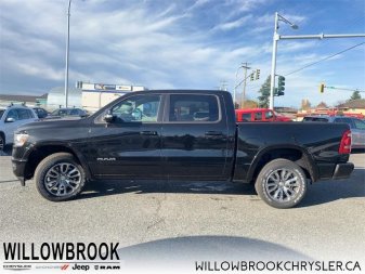 RAM 1500 Laramie 1C6SRFJT6NN107954 117725