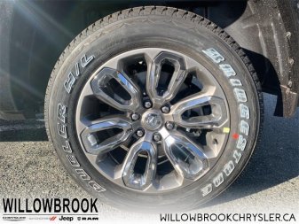 RAM 1500 Laramie 1C6SRFJT6NN107954 117726