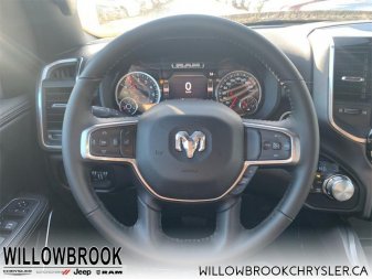 RAM 1500 Laramie 1C6SRFJT6NN107954 117727