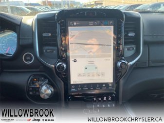 RAM 1500 Laramie 1C6SRFJT6NN107954 117729