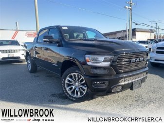 RAM 1500 Laramie 1C6SRFJT6NN107954 141073