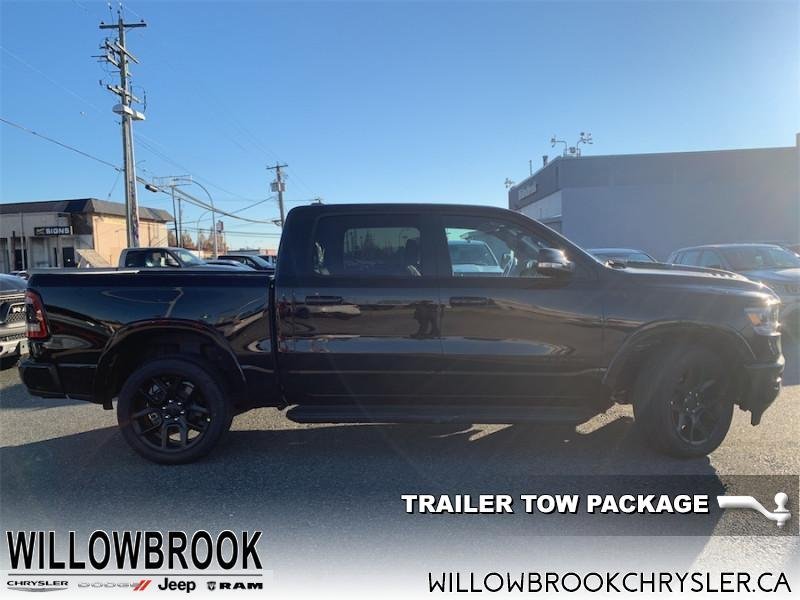 RAM 1500 Laramie 1C6SRFJT3NN178920 117705