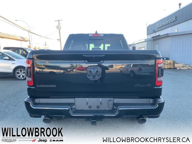 RAM 1500 Laramie 1C6SRFJT3NN178920 117707