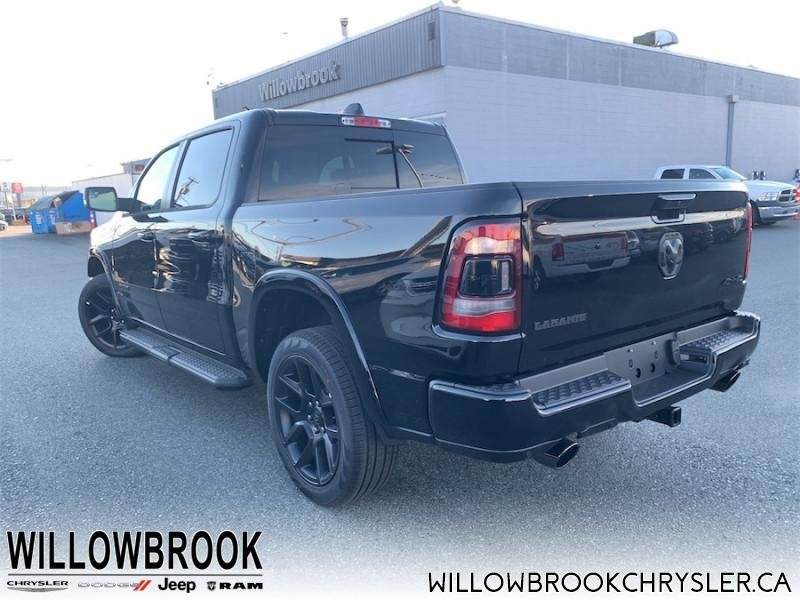 RAM 1500 Laramie 1C6SRFJT3NN178920 117708