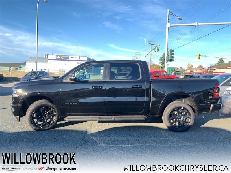 RAM 1500 Laramie 1C6SRFJT3NN178920 117709