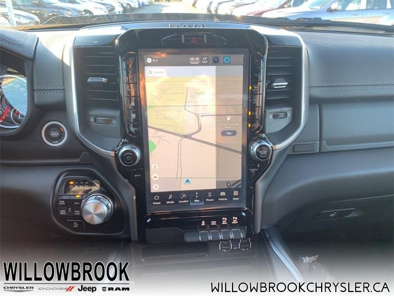 RAM 1500 Laramie 1C6SRFJT3NN178920 117713