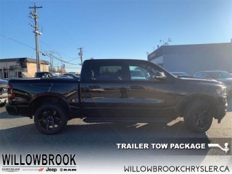 RAM 1500 Laramie 1C6SRFJT3NN178920 117705