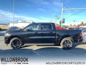 RAM 1500 Laramie 1C6SRFJT3NN178920 117709