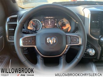 RAM 1500 Laramie 1C6SRFJT3NN178920 117711