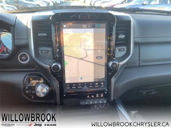 RAM 1500 Laramie 1C6SRFJT3NN178920 117713