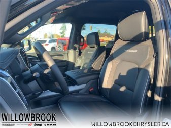 RAM 1500 Laramie 1C6SRFJT3NN178920 117715