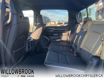 RAM 1500 Laramie 1C6SRFJT3NN178920 117716