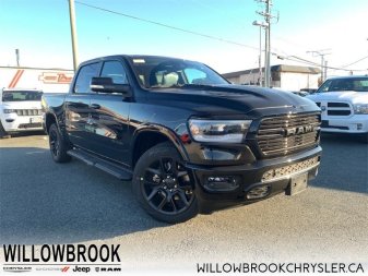 RAM 1500 Laramie 1C6SRFJT3NN178920 141072