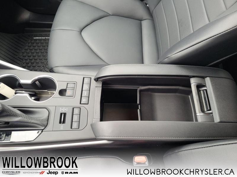 TOYOTA Highlander XLE  - Low Mileage 5TDGZRBH1MS139438 110093