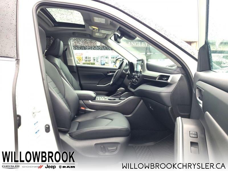 TOYOTA Highlander XLE  - Low Mileage 5TDGZRBH1MS139438 110099