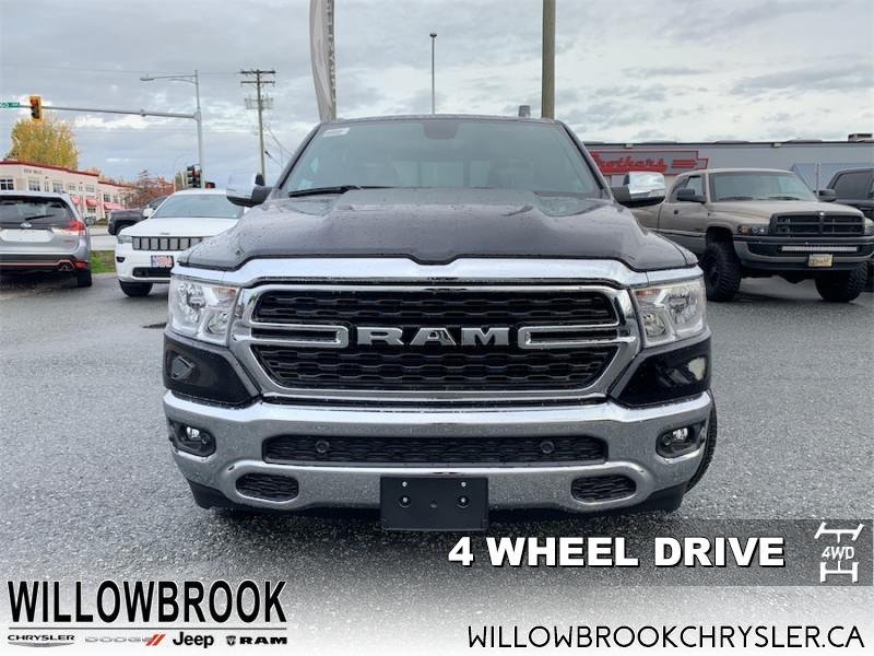 RAM 1500 Big Horn 1C6SRFFT0NN118005 117762