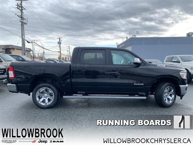 RAM 1500 Big Horn 1C6SRFFT0NN118005 117763