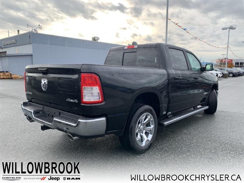 RAM 1500 Big Horn 1C6SRFFT0NN118005 117764